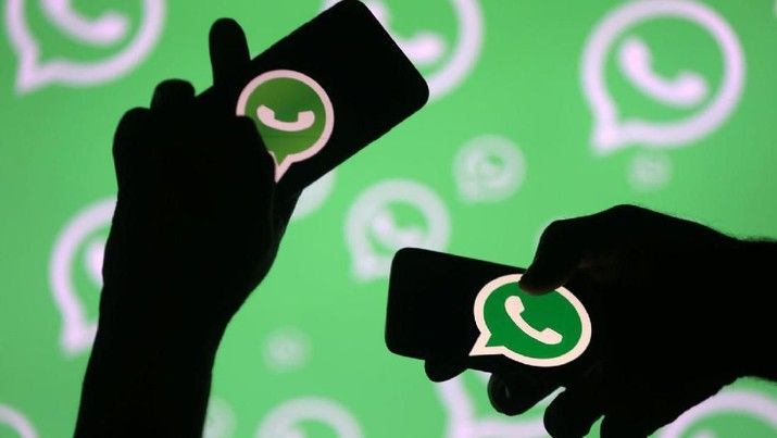 Cara Menonaktifkan WhatsApp Sementara Selama Libur Lebaran di HP Android dan iPhone