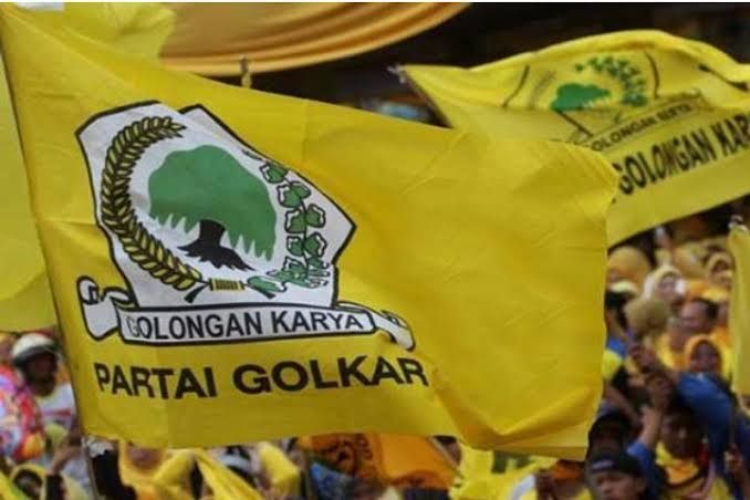 5 Kader Golkar Siap 'Bertarung' di Pilkada Memperebutkan Kursi Riau 1