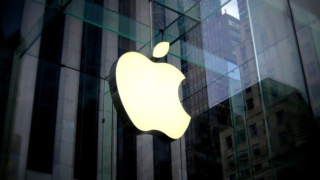 Apple Kucur Investasi Rp1,6 T di Indonesia, Bangun Pabrik iPhone?