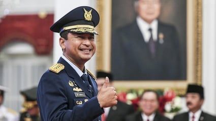 KSAU Ungkap TNI Akan Tambah Pesawat Nirawak, Ini Daftarnya