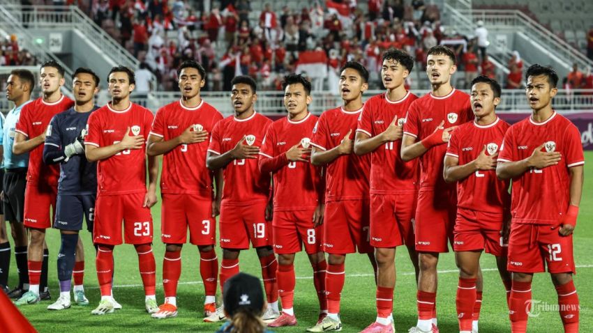 Jadwal Timnas Indonesia di Piala AFF 2024 Hadai Lawan Myanmar