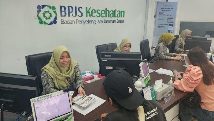 Kelas 1, 2, 3 BPJS Kesehatan Diganti KRIS, Berapa Iurannya?