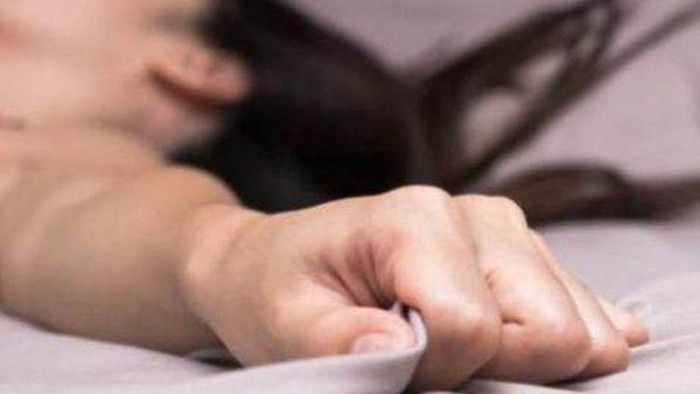 Suami Dibunuh Anak Angkat Istri Diperkosa Pelaku