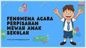 Ombudsman Ingatkan Sekolah Perpisahan Jangan Bebani Siswa