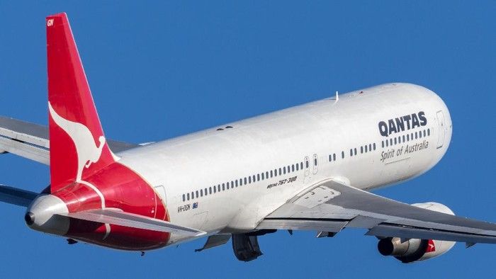 Jual Tiket Penerbangan yang Telah Dibatalkan, Qantas Bayar Denda Rp 1 Triliun