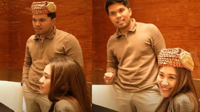 Faisal Kemungkinan Bakal Hadir di Pernikahan Thariq Halilintar dan Aaliyah Massaid