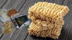 Berapa Kali Mi Instan Boleh Dimakan dalam Seminggu?