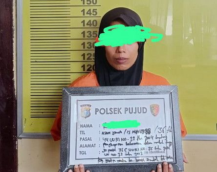 Gawat! Anak Tiri di Rohil Dibunuh dengan Racun Tikus