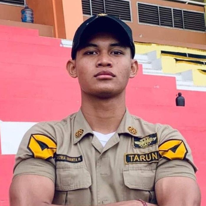 Taruna STIP Asal Bali Tewas Dianiaya Senior
