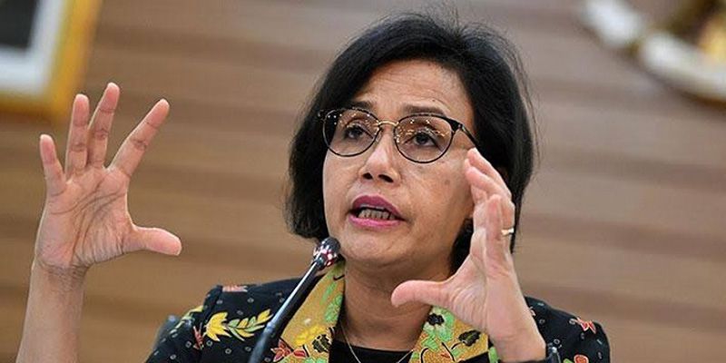 Banyak PDAM Sakit, Menkeu Sri Mulyani Kasih Insentif ke Pemda yang Bisa Menyehatkan