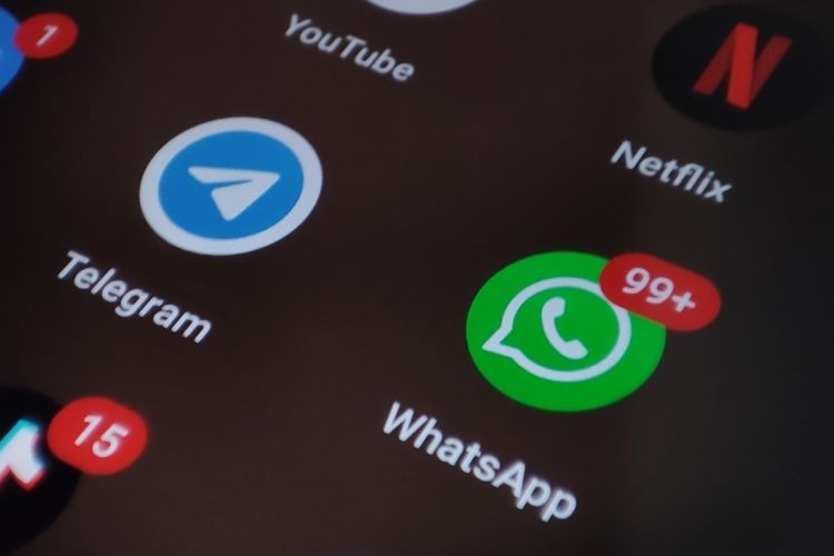 Aplikasi Pengganti WhatsApp Semakin Ramai Peminatnya