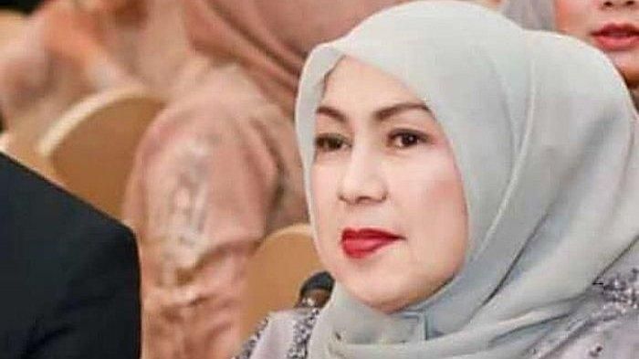 Istri Habib Luthfi Syarifah Salamah Meninggal