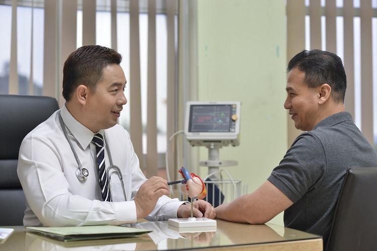 IDI Buka-bukaan Alasan Banyak Warga Pilih Berobat ke Malaysia-Singapura