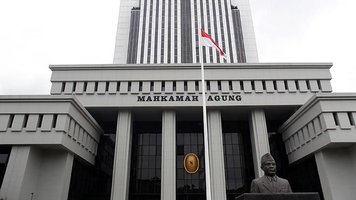 Mahkamah Agung Ubah Syarat Usia Calon Kepala Daerah  Minimal 30 Tahun