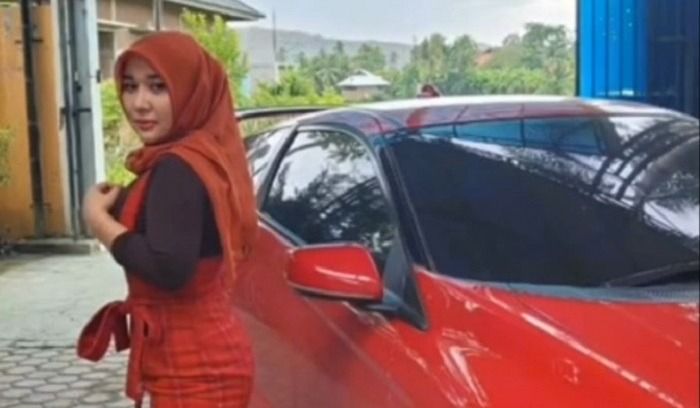 'Ratu Narkoba' Asal Bireuen dan Suami Divonis Hukuman Mati