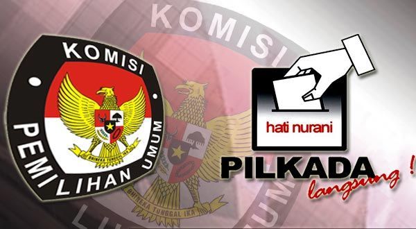 Kata KPU Riau: Anggota DPRD Maju Pilkada Wajib Mundur