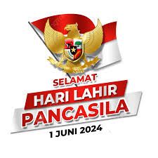 Ini Formasi Paskibraka Upacara Hari Lahir Pancasila 2024 di Dumai