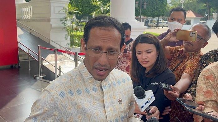 Kemendikbud Ristek Batalkan Kenaikan UKT