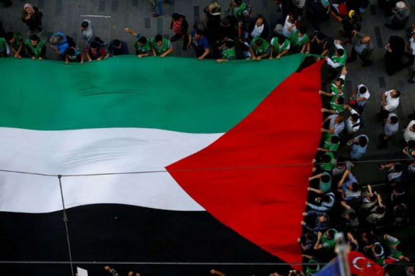 Mengapa Kemenangan Palestina Tidak Disegerakan?