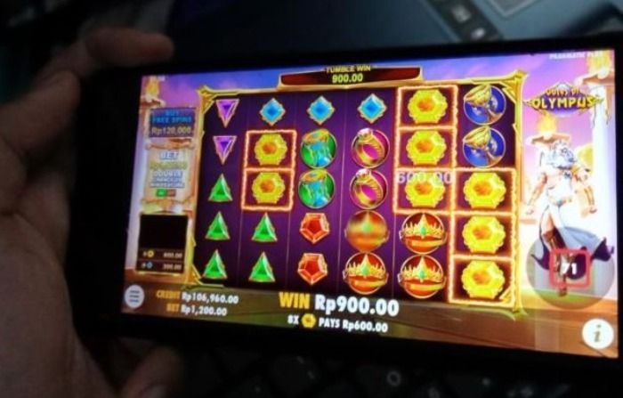 Judi Online di Indonesia di Kendalikan dari China