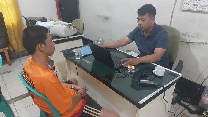 Gara-gara Ucapan 'Istrimu Kasih Aku Aja' Debt Collector Tewas Dibunuh