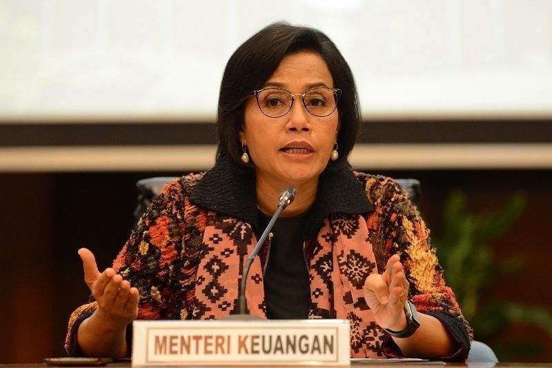 Menkeu : Utang Jatuh Tempo Indonesia Capai Rp 800 Triliun di 2025