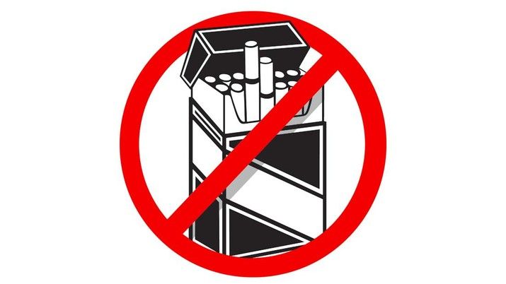PP Kesehatan Sah Berlaku, Beli Rokok tak Boleh Ketengan