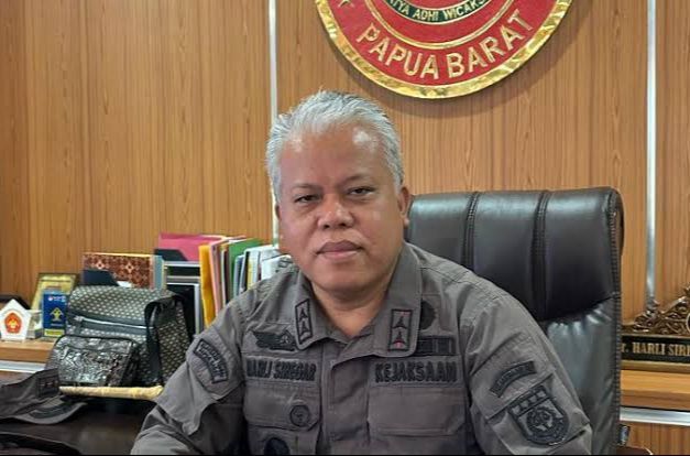 Soal Impor Gula PT SMIP di Dumai Kasubdit UU DJKN Ikut Terperiksa