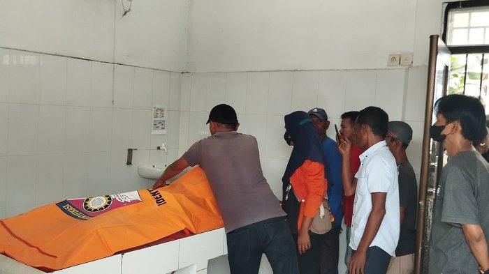 Pelaku Pembunuhan Kasir Minimarket di Rohil Ditangkap