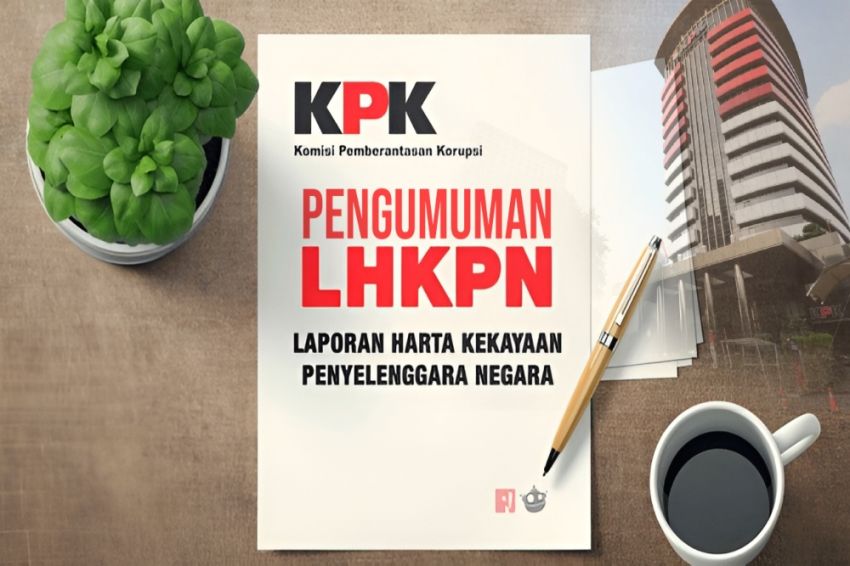 KPU: Caleg Terpilih Gagal Dilantik Jika tak Lapor LHKPN