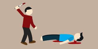 Gara-gara Anak Dibentak, Mantan Suami Tewas Ditangan Suami Baru