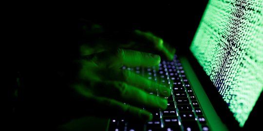 Hacker Menggila, Ratusan Server Terancam Terblokir