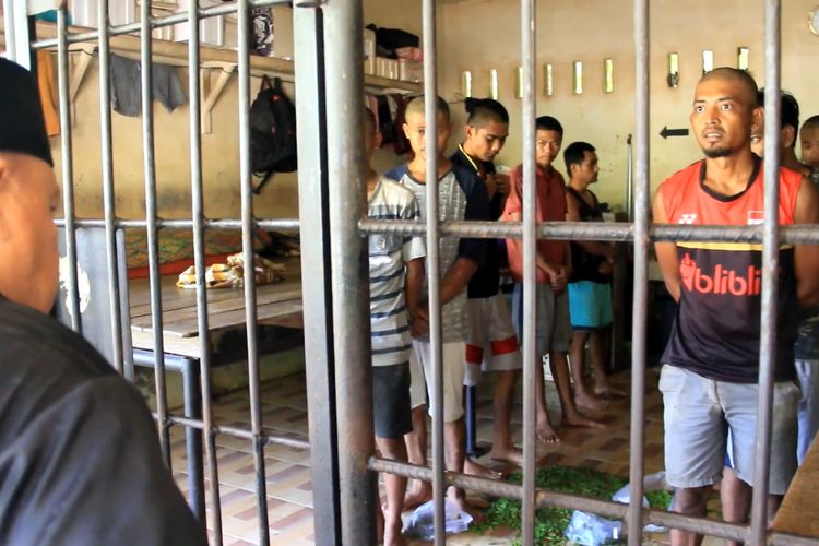 Mantan Bupati Langkat Divonis Bebas Kasus Kerangkeng Manusia