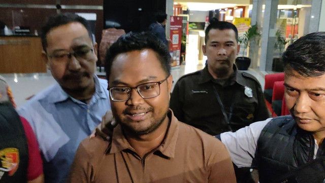 Gawat! Pegawai KPK Gadungan Peras ASN Bogor Rp700 Juta