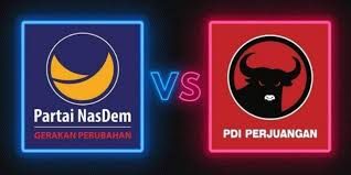 Soal Klaim PDIP Tambah Kursi di PSU Dumai, Nasdem Optimis Menang