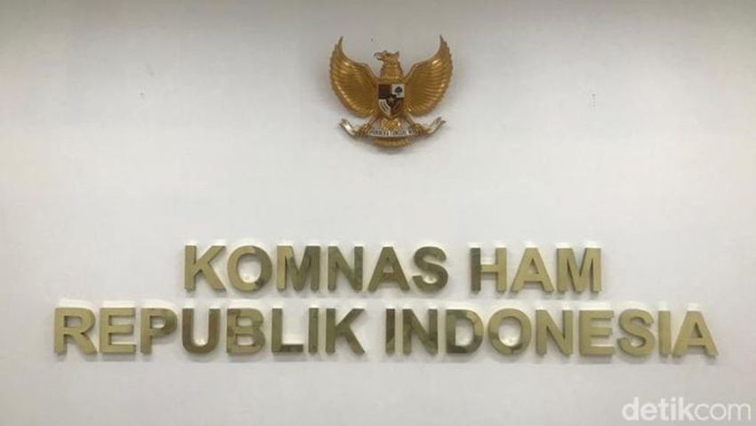 Komnas HAM Terjun Tangani Kasus Pembunuhan Wartawan di Karo
