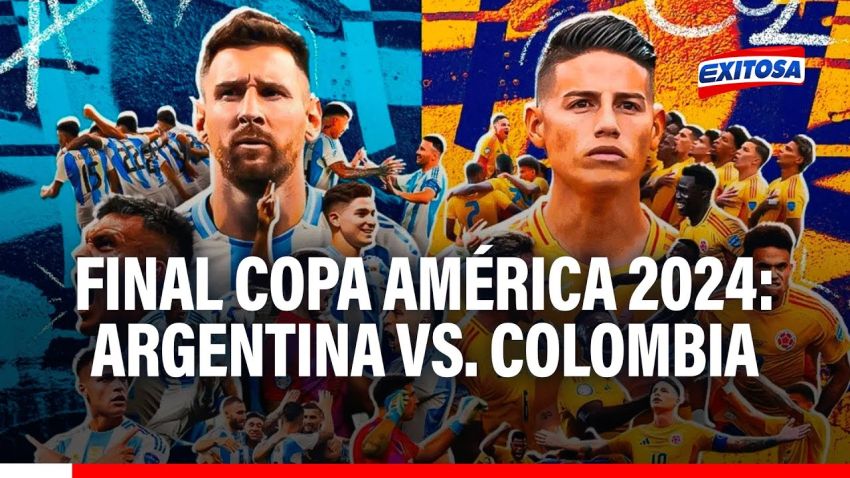 Jadwal Pertandingan Argentina Vs Kolombia, Kapan?