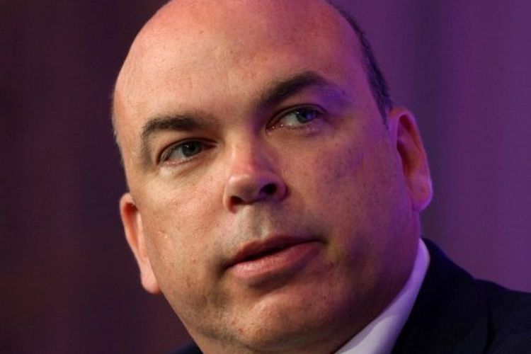 Ini Kronologi Kecelakaan Kapal Pesiar Hilangkan Konglomerat Inggris Mike Lynch