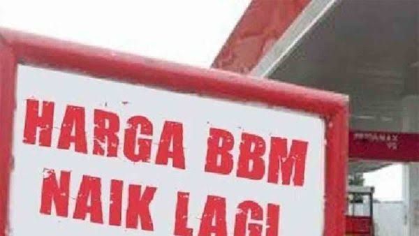 Bulan Ini Pertamina Naikkan Harga BBM, Ini Jenisnya