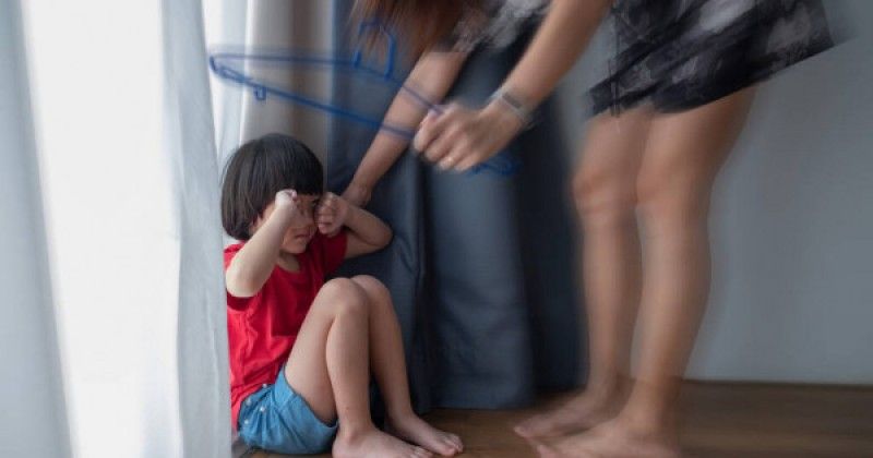 Korban Kekerasan Daycare di Pekanbaru Setiap Hari Dilakban 8 Bulan