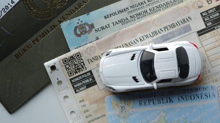 5 Jenis Kendaraan yang Tak Dikenakan Pajak Tahunan