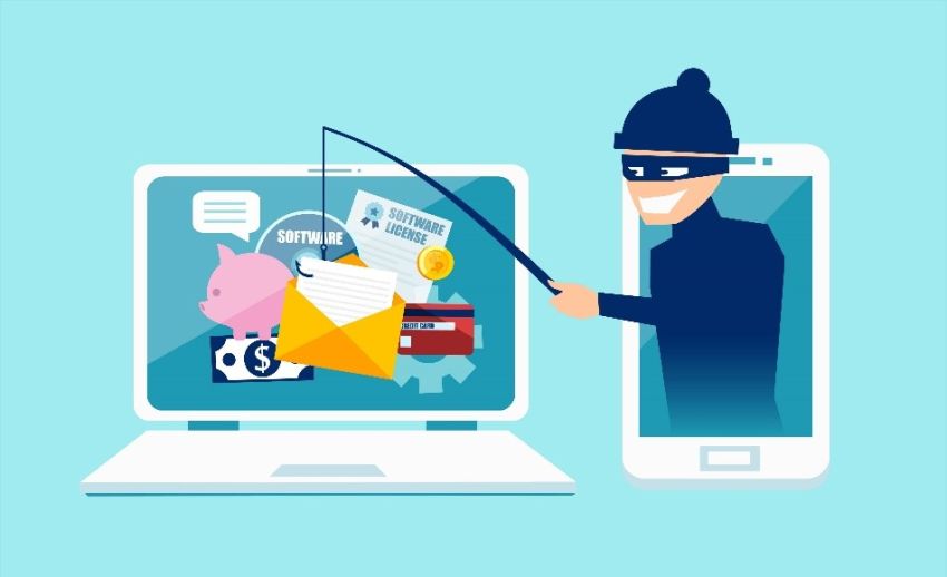 Segera Lakukan Ini jika Tidak Sengaja Buka Link Phishing