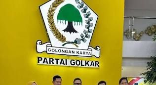 Kader Golkar Gugat Pemilihan Ketum Dalam Munas ke XI