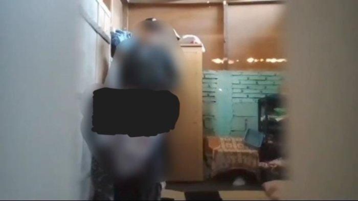 Heboh, Video Syur Oknum Guru dan Siswi Beredar di Medsos