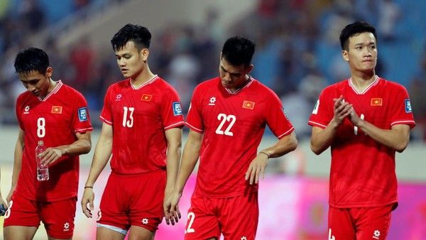 Saksikan Pertandingan Arab Saudi vs Indonesia Siapa yang Menang?