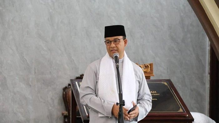 Seberapa Pengaruh Anies Baswedan di Pilkada Jakarta? Ini Surveinya