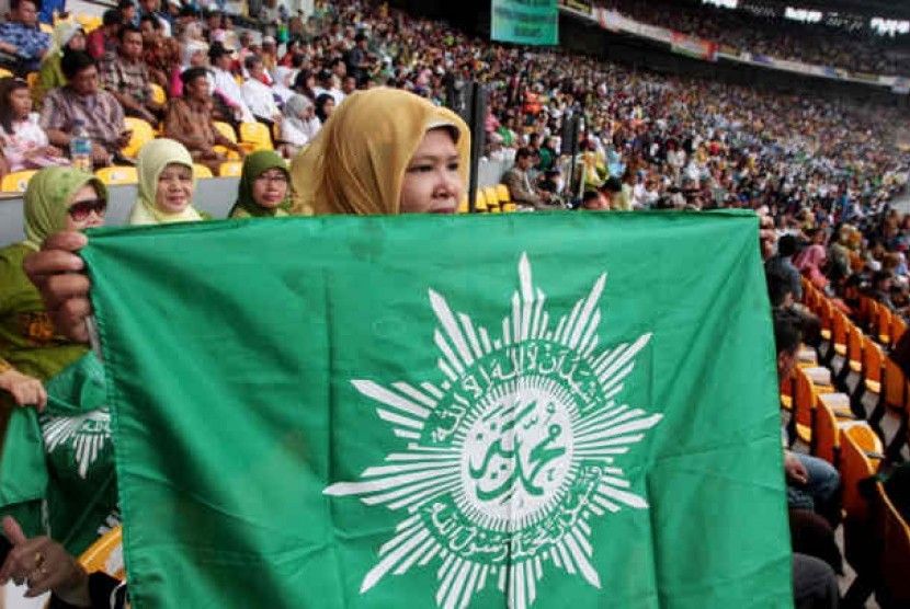 Serius Mengelola Tambang, Muhammadiyah Bentuk 2 Perusahaan