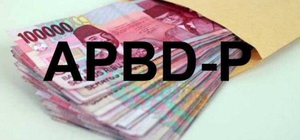 Tujuh Daerah Ini Tak Kunjung Usulkan Draf APBD-P 2024