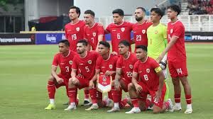 Timnas Indonesia Siap Tempur Lawan Arab Saudi, Ini Jadwalnya?