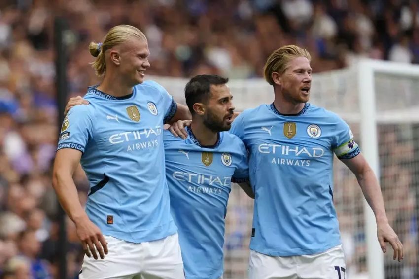 Hasil Liga Inggris: Man City  Tersingkir, Liverpool Maju ke Perempat Final